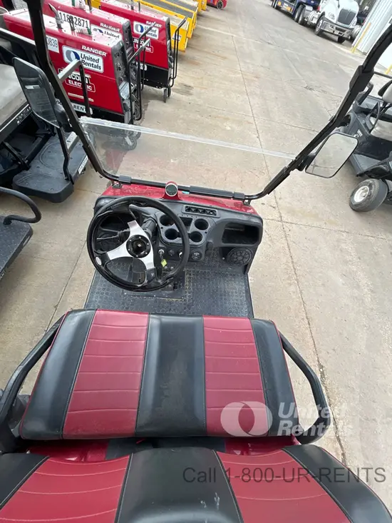 2023 Evolution CLASSIC 4 PRO Utility Vehicle