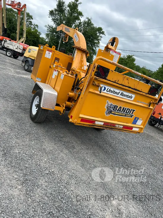 2022 Bandit Industries 12XPC Chipper/Stumper