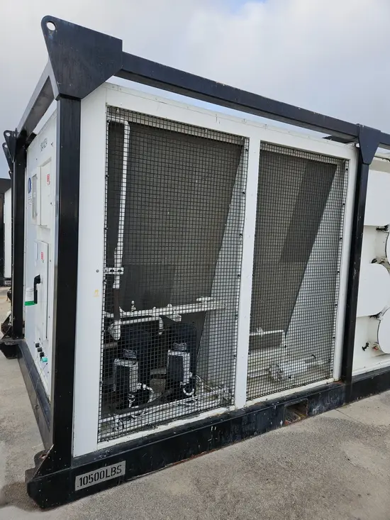 2015 Custom Air Products & Services PPKH-60TD-ONN13