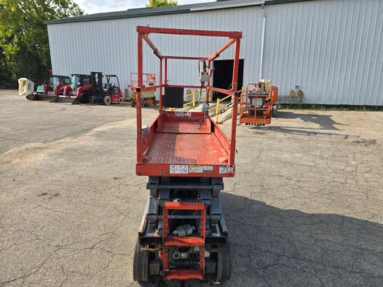 2019 Skyjack SJIII3226 Scissor Lift