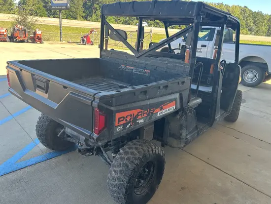 2023 Polaris PRO XD 4000D Utility Vehicle