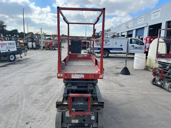 2016 Skyjack SJIII3219 Scissor Lift