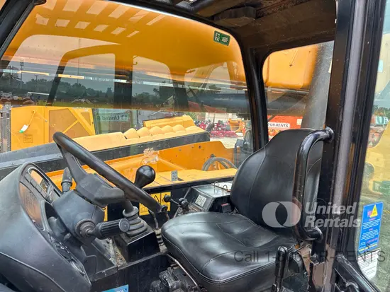 2018 JCB 512-56 S Forklift