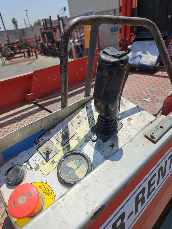2019 Skyjack SJIII3226 Scissor Lift