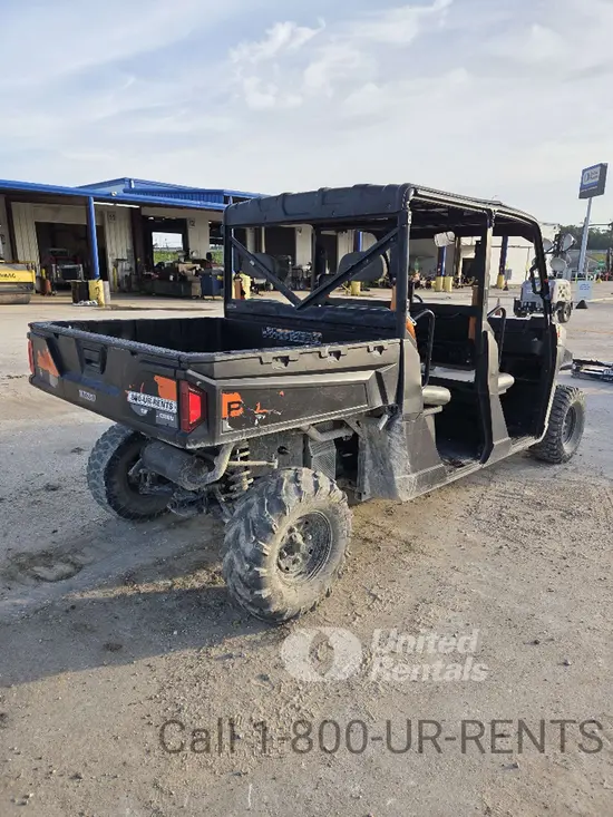 2023 Polaris PRO XD 4000D Utility Vehicle