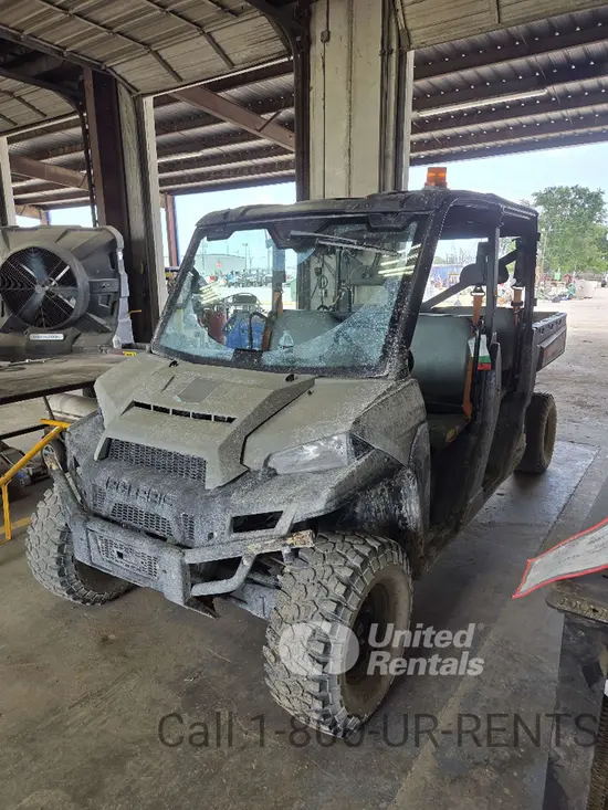 2023 Polaris PRO XD 4000D Utility Vehicle