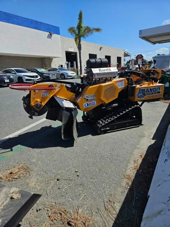 2022 Bandit Industries SG-40 Chipper/Stumper