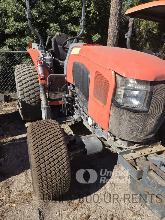 2020 Kubota L4760 Farm Tractor