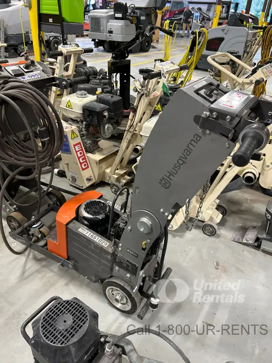 2023 Husqvarna BS-110 Stripper