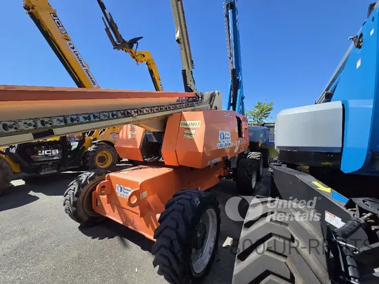 2017 JLG 800S Boom Lift