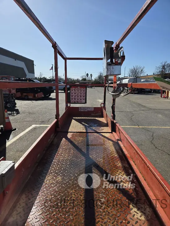 2019 Skyjack SJIII3219 Scissor Lift