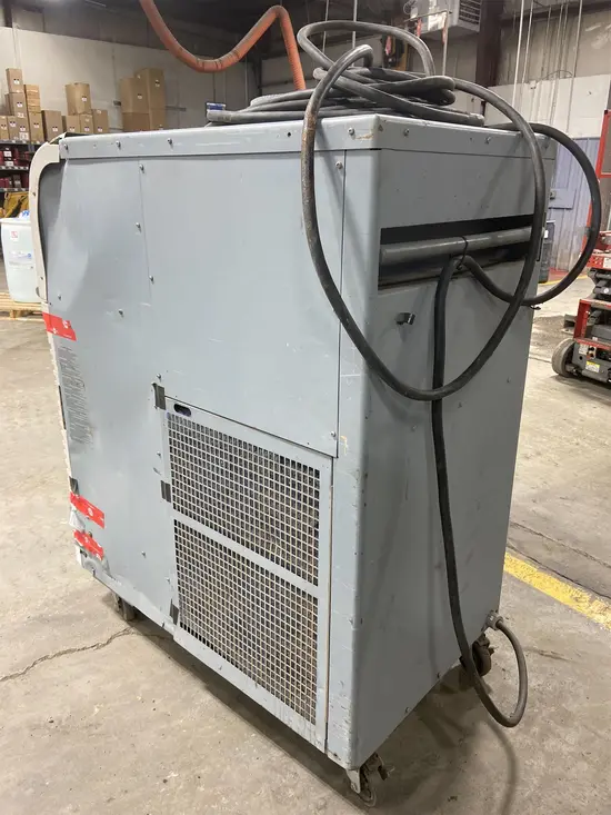 2012 DENSO OFFICE PRO 60 Portable Air Conditioner