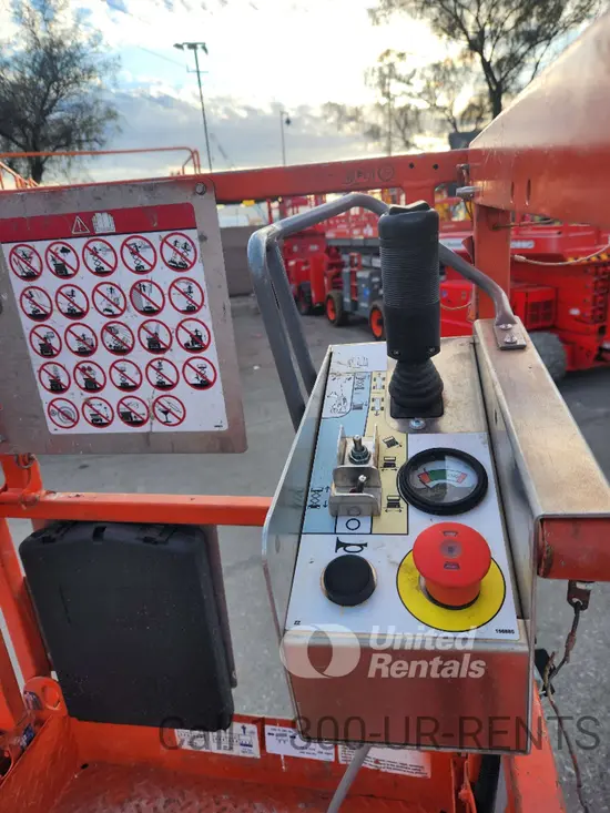 2017 Skyjack SJIII3226 Scissor Lift