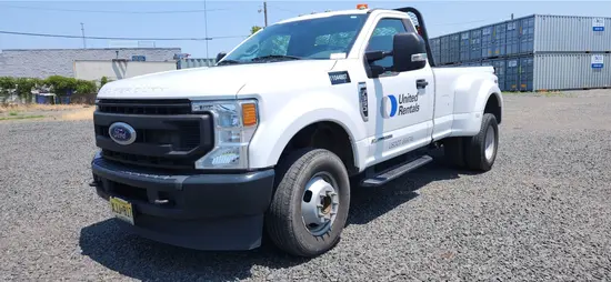 2020 Ford F350REGXLD4WD