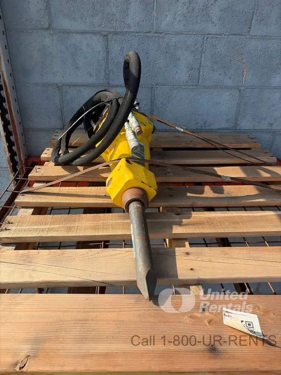 2020 FURUKAWA K-FX125QTV Attachment