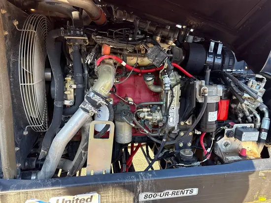 2021 JLG 1055 Forklift