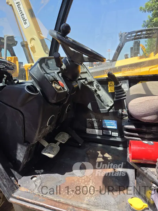2019 JCB 512-56 S Forklift