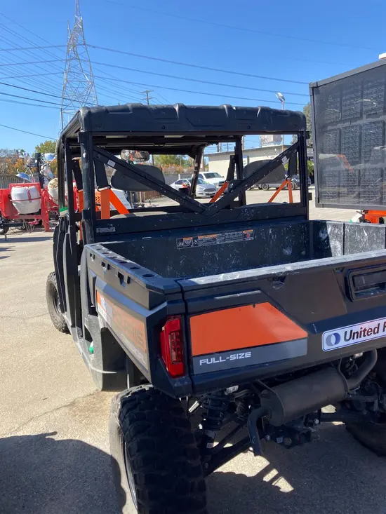 2023 Polaris PRO XD 4000D Utility Vehicle