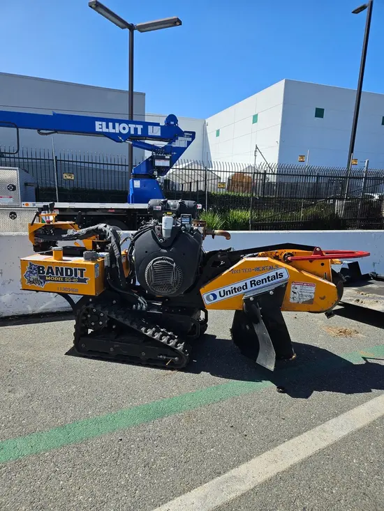 2022 Bandit Industries SG-40 Chipper/Stumper