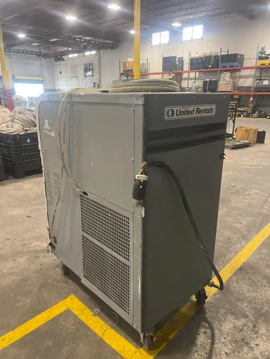 2018 DENSO OFFICE PRO 60 Portable Air Conditioner