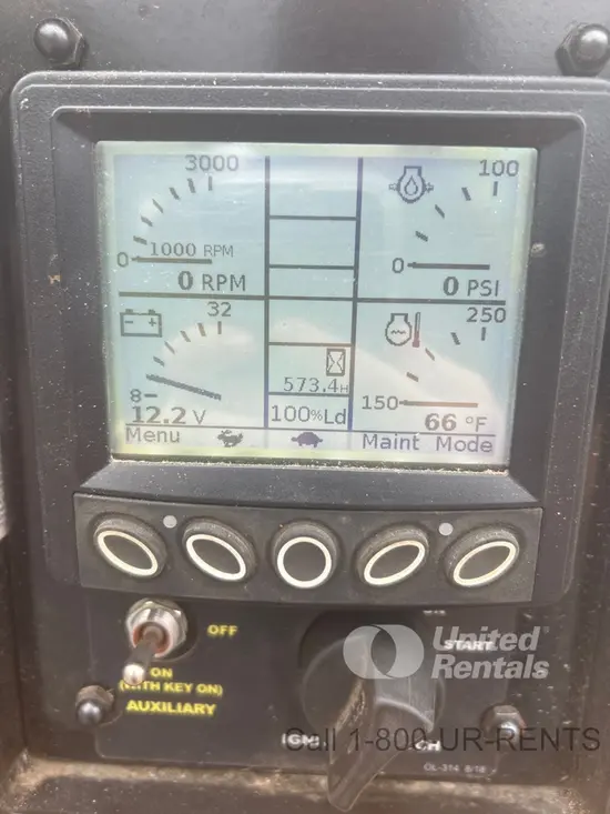 2022 Bandit Industries 12XPC Chipper/Stumper