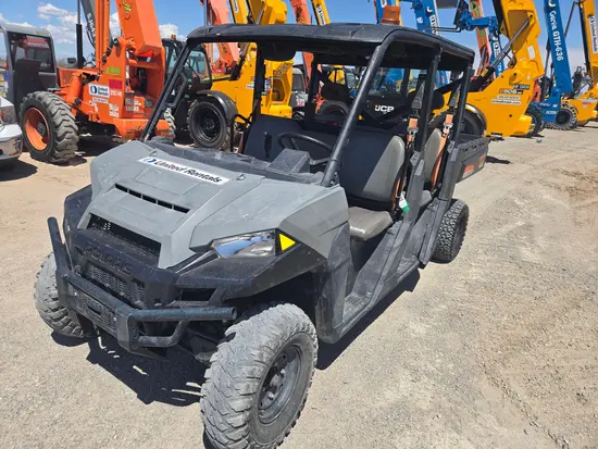 2022 Polaris PRO XD 4000D Utility Vehicle