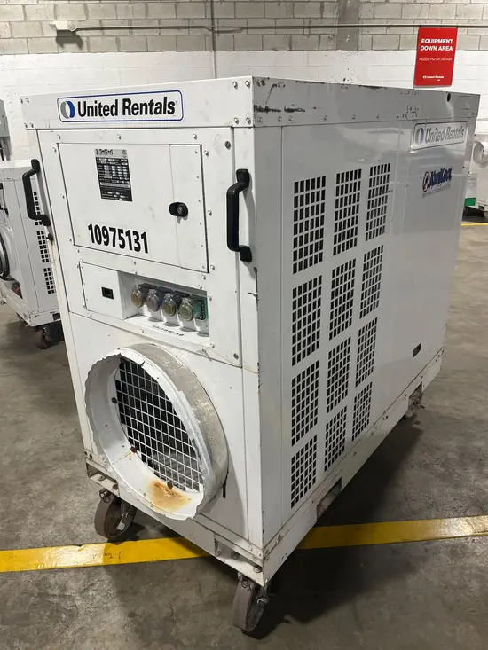 2019 KWIKOOL KPO12-23H Portable Air Conditioner