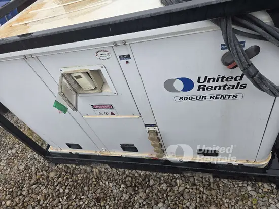 2018 TRANE 5T-208V-WSC060E
