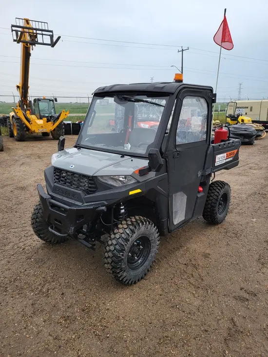 2023 Polaris PRO XD MID-SIZE Utility Vehicle