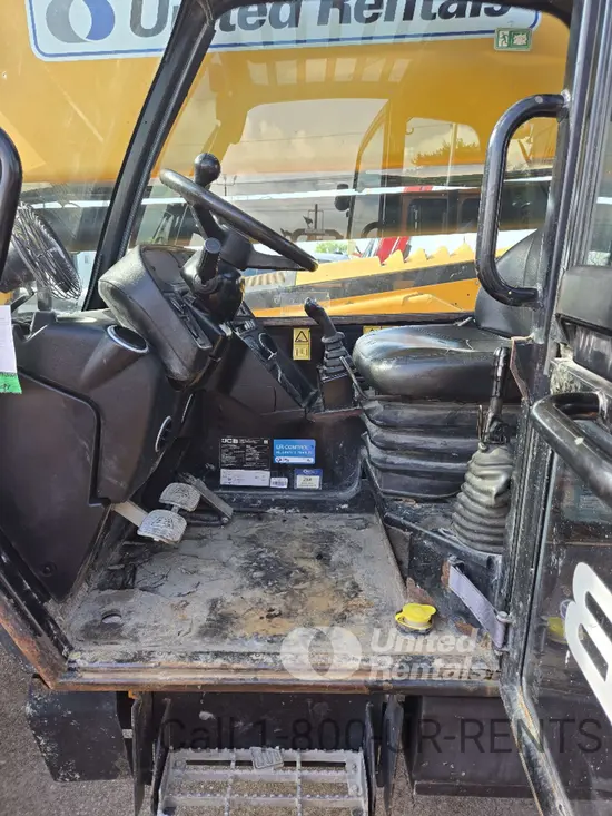 2018 JCB 510-56 Forklift