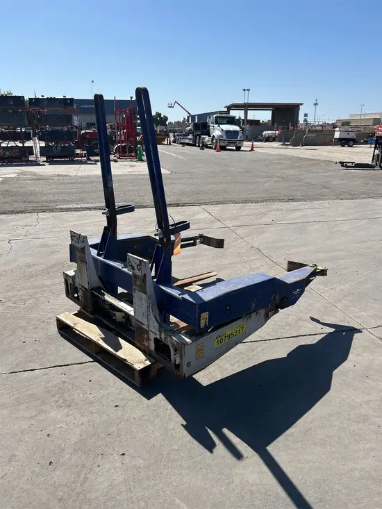2018 Cascade 30D-FBB-48B