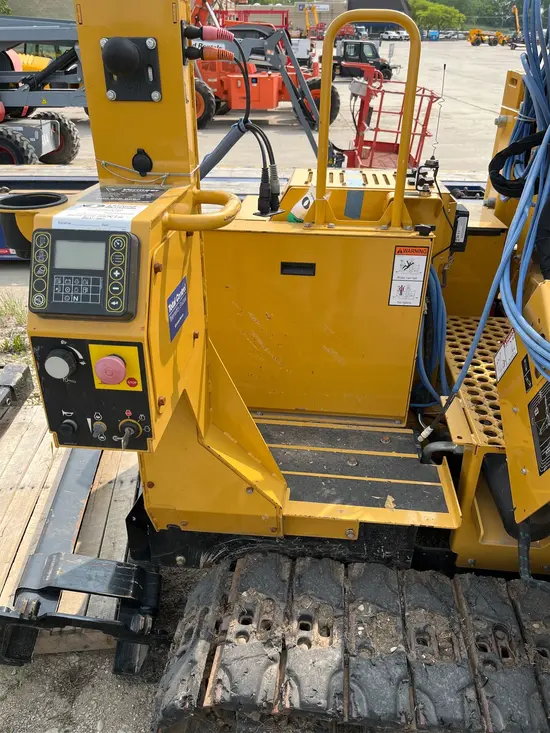 2022 Vermeer PD-10R