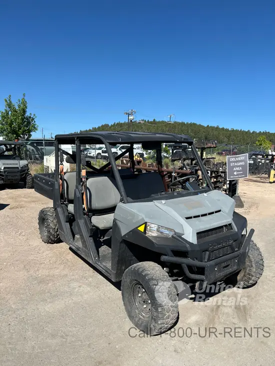 2022 Polaris PRO XD 4000D Utility Vehicle