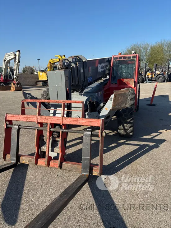 2018 Skyjack SJ1056THS Forklift