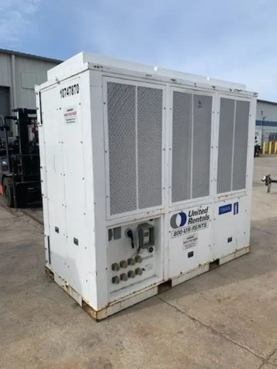 2018 American Event Services 30TV480WK030A