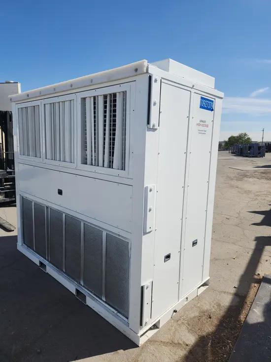 2019 American Event Services 30TV480WK030A