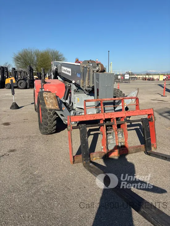2018 Skyjack SJ1056THS Forklift