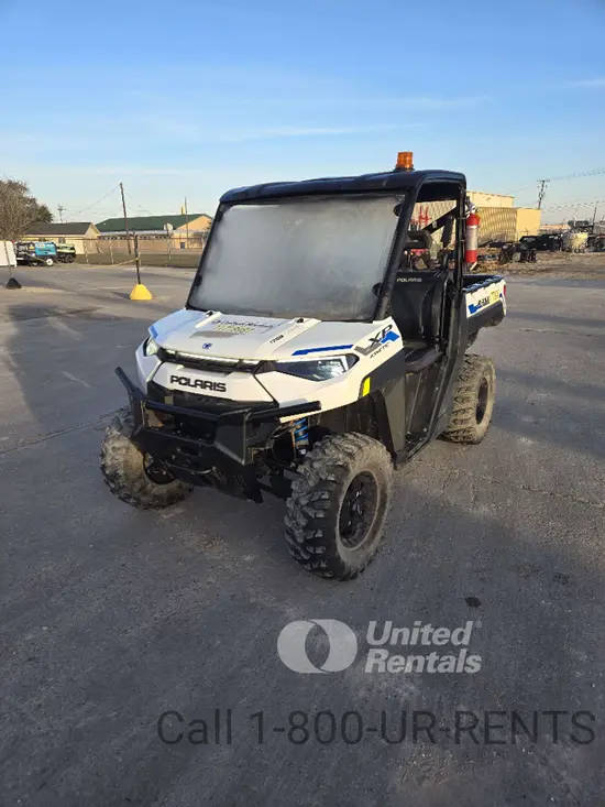 2023 Polaris XP KINETIC PREM Utility Vehicle