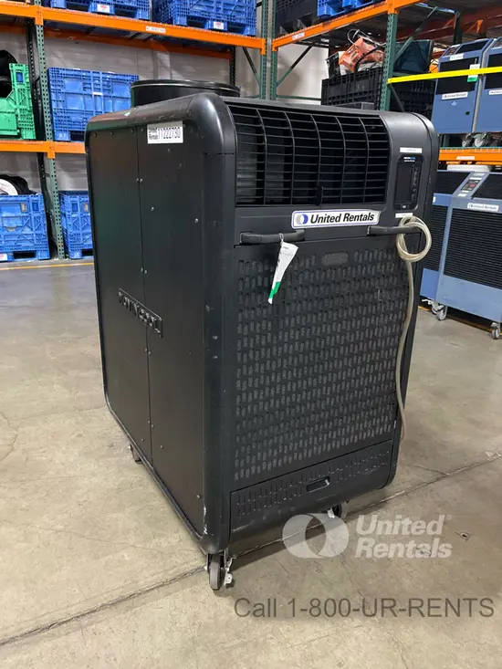 2021 DENSO CLIMATE PRO K60 Portable Air Conditioner