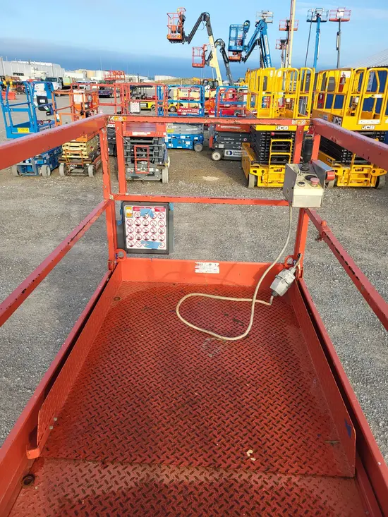 2019 Skyjack SJIII4626 Scissor Lift