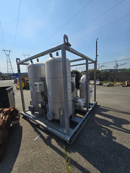 2017 Parker Hannifin TF-TWR1600R