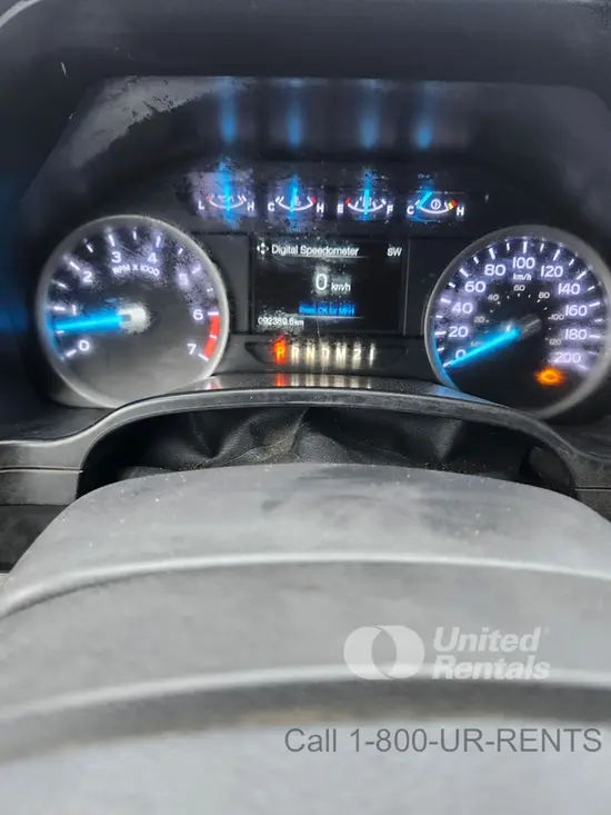 2019 Ford F350CREWXLTG4WD