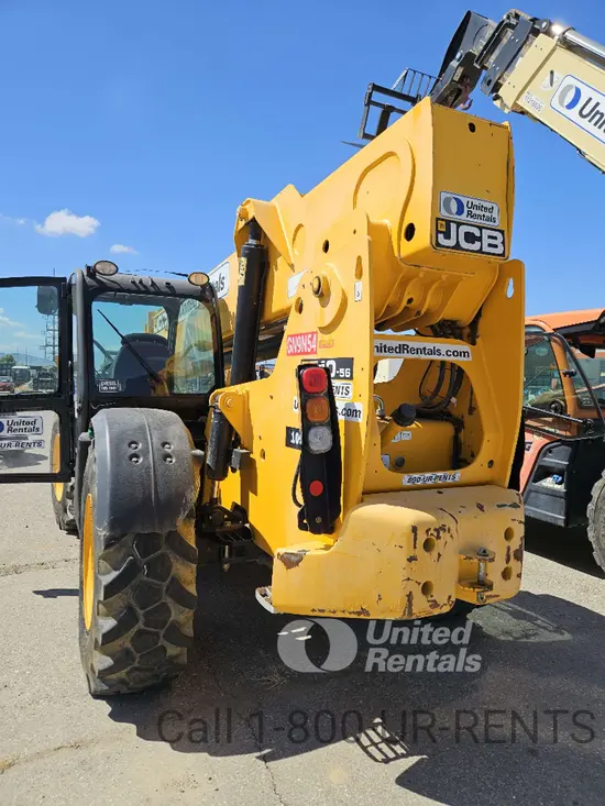 2019 JCB 510-56 S Forklift