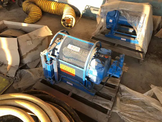 2012 SAN-EI SEIKI W20220LAABG