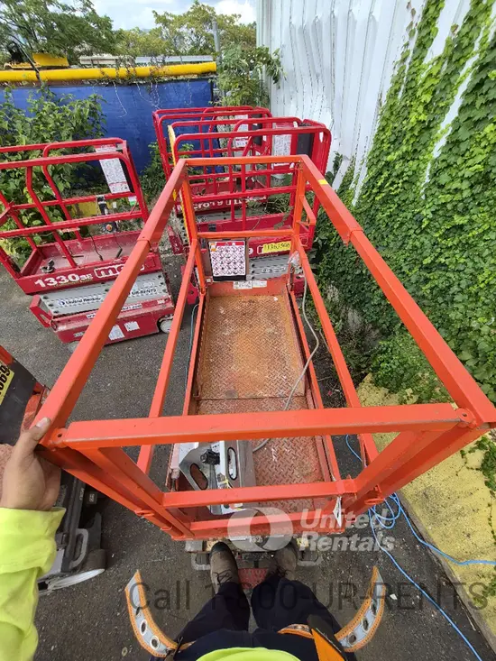 2018 Skyjack SJIII3219 Scissor Lift
