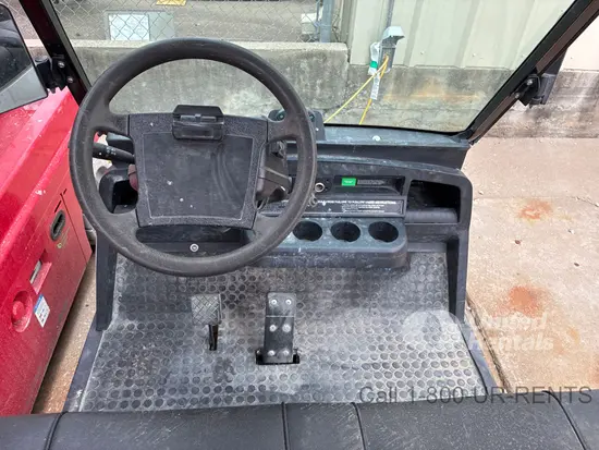2021 Columbia JOURNEYMAN-100 Utility Vehicle