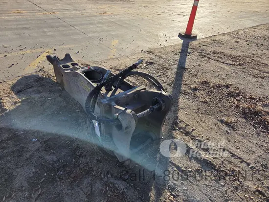 2019 FURUKAWA K-FX125QTV Attachment