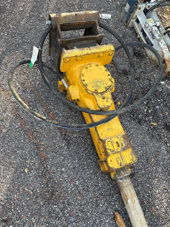 2021 Epiroc SB 452 Attachment