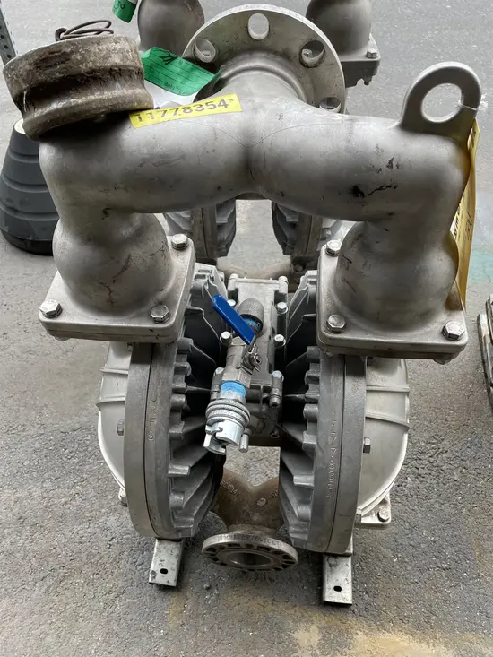 2023 Yamaha NDP-80BSE-FLG Pump
