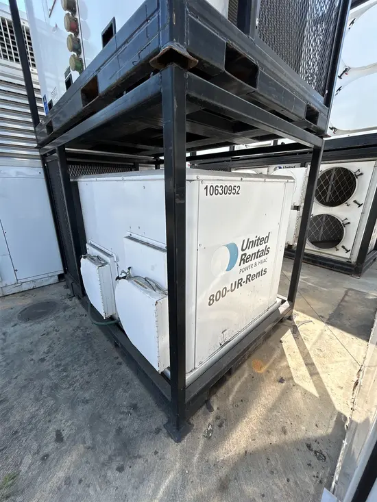 2017 TRANE 5T-208V-WSC060E
